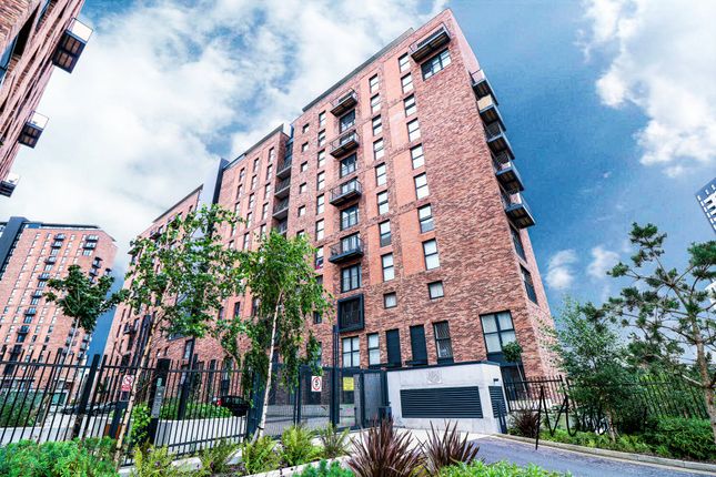 Thumbnail Flat to rent in 55 Ordsall Lane, Salford, Manchester
