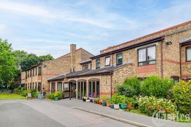 Property for sale in The Paddock, Meadow Walk, Meadow Drive Muswell Hill