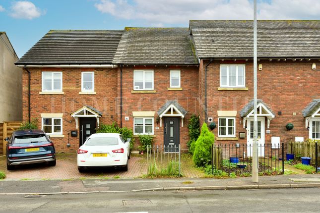Terraced house for sale in Dixons Hill Road, North Mymms, Hatfield