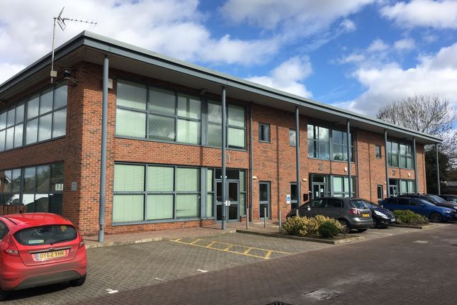 Thumbnail Office for sale in White Lion Road, Little Chalfont, Amersham