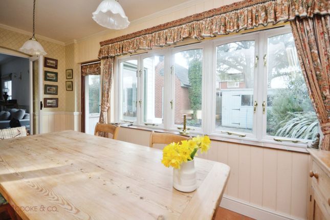 Detached house for sale in Fair Street, Broadstairs, Kent