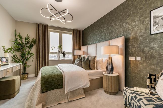 Apartment 888 - The Empire Apartments
