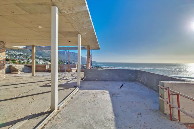 Detached house for sale in Sedgemoor, Camps Bay, Cape Town, Western Cape, South Africa