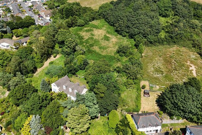 DEVELOPMENT PLOT IN SCORE VIEW, Devon photo 5