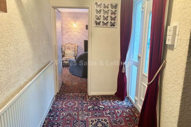 40, Canberra Crescent, Gainsborough photo 3