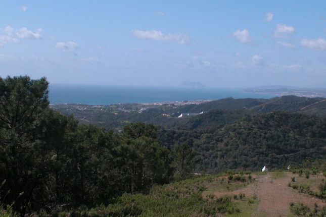 Land for sale in Estepona, Málaga, Andalusia, Spain