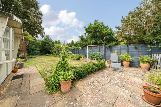 Detached house for sale in Widmore Road, Bromley