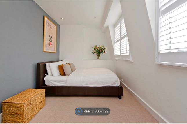 A Glenroy Street, Shepherds Bush, London photo 4