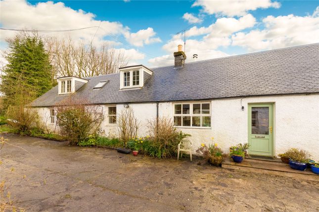 Detached house for sale in Back Borland, Gartmore, Stirling