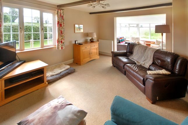 Cottage for sale in The Terrace, Church Street, Wragby, Market Rasen