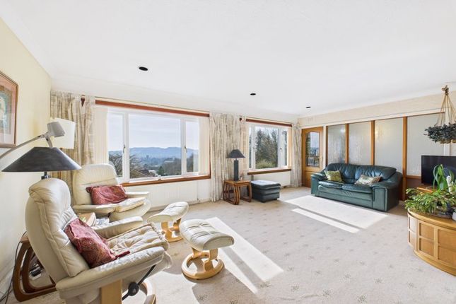 Thumbnail Semi-detached house for sale in Glen Grove, Kilsyth, Glasgow
