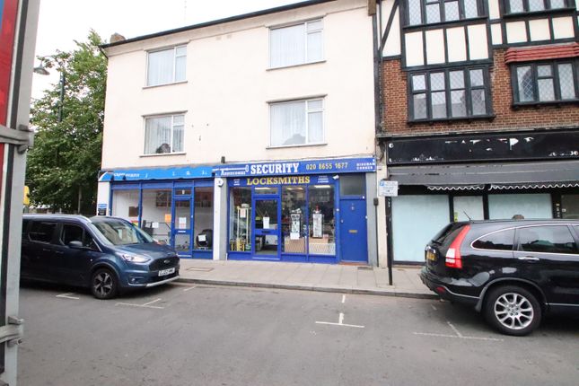 Retail premises for sale in Lower Addiscombe Road, Croydon