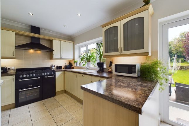 Semi-detached house for sale in Bradstow Way, Broadstairs