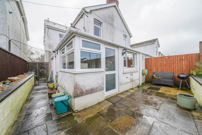 Semi-detached house for sale in New Road, Ammanford