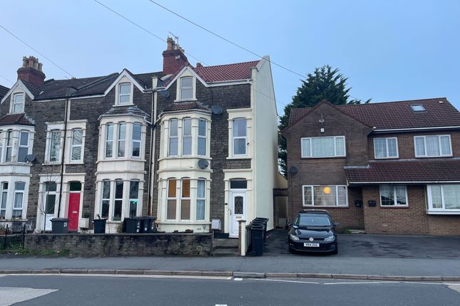 Terraced house to rent in Summerhill Road, Bristol