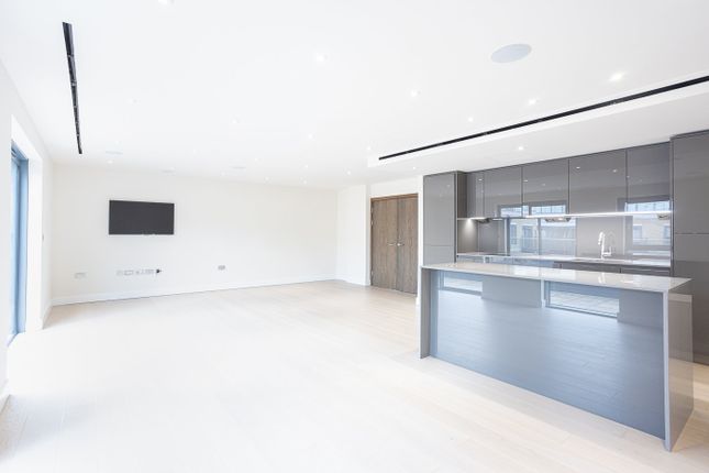 Thumbnail Flat for sale in Carleton House, 20 Boulevard Drive, Beaufort Park, Colindale