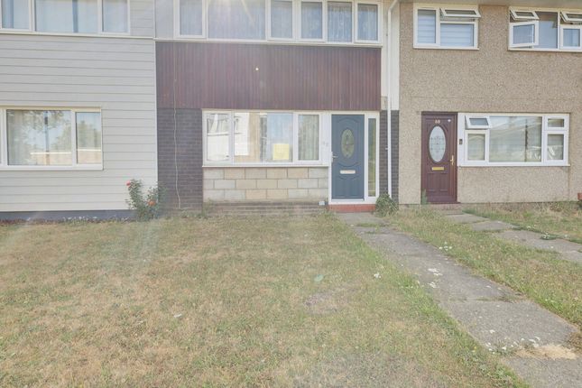 3-bed house on 62, Woolmer Green, Basildon, £300,000