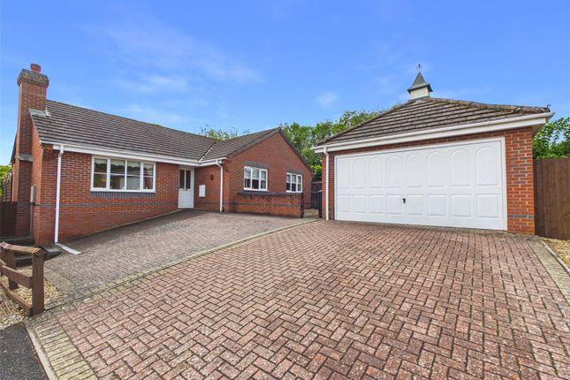 4-bed house on 2, Nightingale Avenue, Worcestershire, £500,000