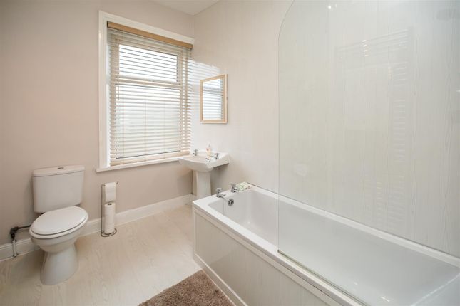 End terrace house for sale in Whitegate Road, Halifax