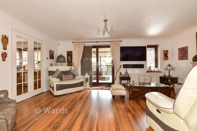 4-bed detached on 42, Cornwallis Avenue, Herne Bay, £545,000