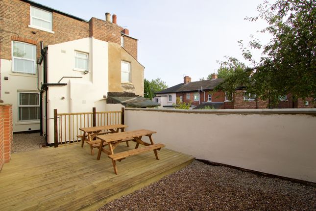 5, Newstead Grove, Nottingham photo 4