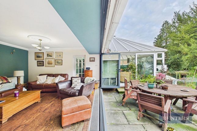 The Greenhouse, Bassett Wood Drive, Southampton photo 4