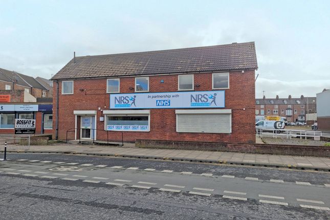 Thumbnail Retail premises to let in Reed Street, Hull, East Riding Of Yorkshire