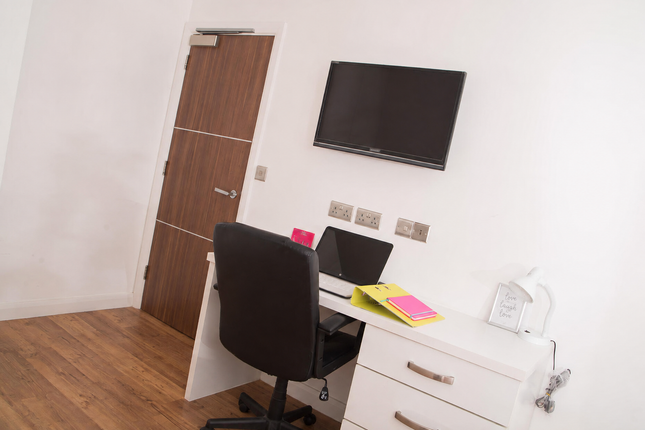 Leicester Student Lettings, 142B Charles Street, Leicester photo 4