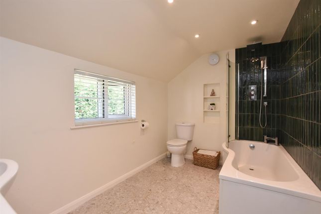 Detached house for sale in New Cut, Westfield, Hastings