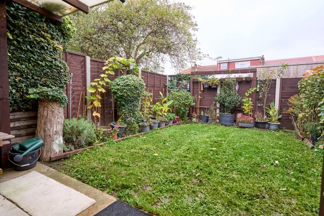 Terraced house for sale in Clark Way, Hounslow