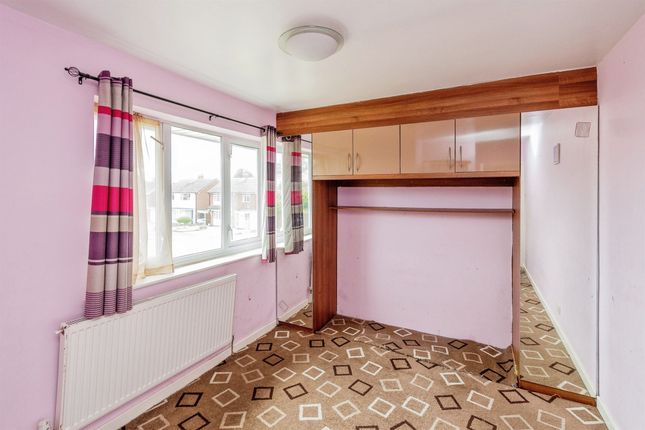 Detached house for sale in Greaves Avenue, Walsall