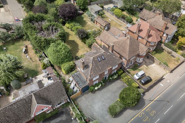 24, New Dover Road, Canterbury photo 2