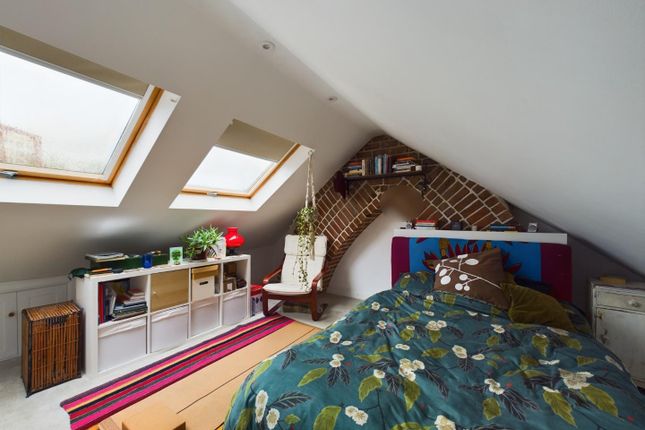 Terraced house for sale in Brentry Avenue, Bristol