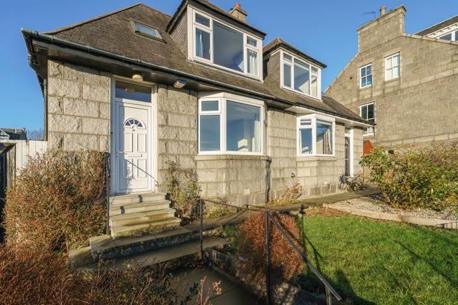 Thumbnail Semi-detached house for sale in Devanha Terrace, Ferryhill, Aberdeen