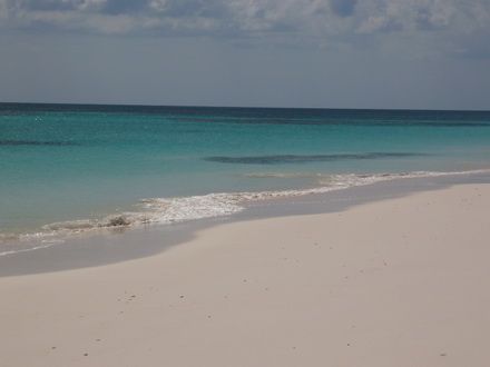 Land for sale in Greenwood Estates, Cat Island, The Bahamas