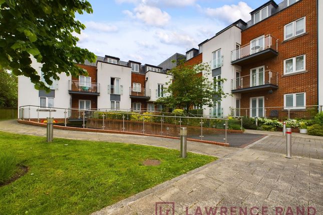 Thumbnail Flat for sale in Field End Road, Portman House