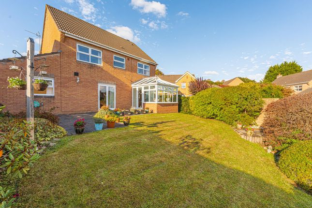 39 Great Oaks Park, Newport photo 4