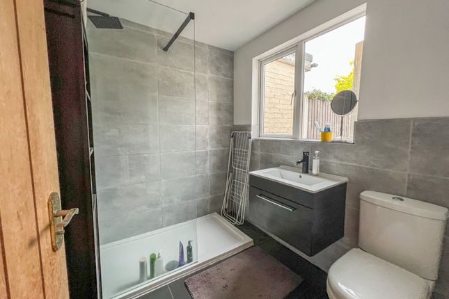 Semi-detached house for sale in High Road, Hockley