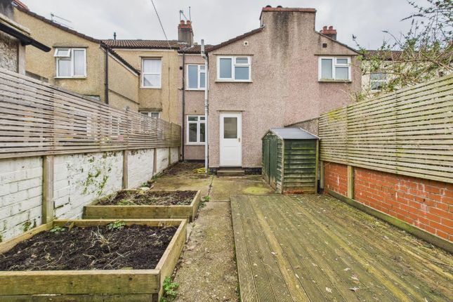 Battersea Road, Easton, Bristol BS5, 2 bedroom property for sale ...