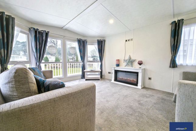 Danbury - 37 Heathergate Boutique Holiday Park, Lowgate, Hexham photo 2