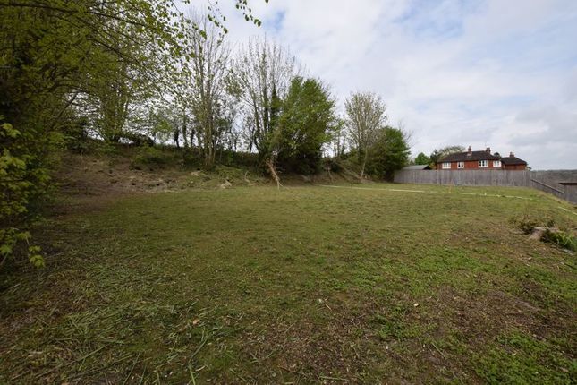 Land for sale in Hangers Way Nearby, Wilsom Road, Alton, Hampshire
