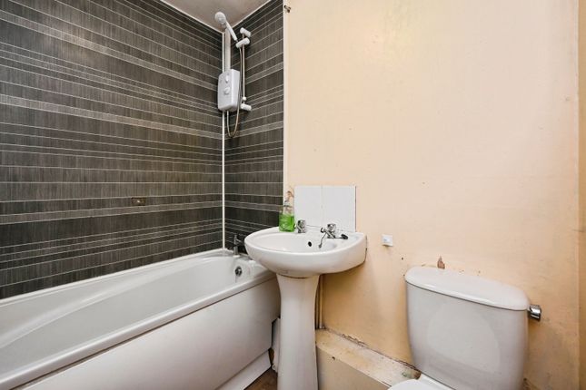 3, St. Andrews Street, Nottingham photo 2