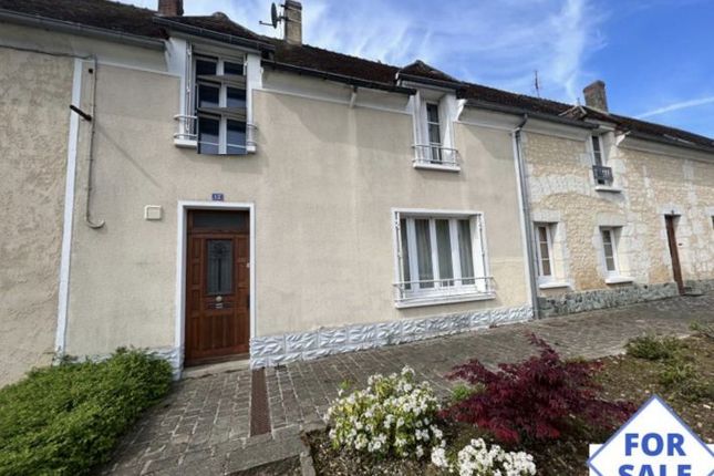 Thumbnail Cottage for sale in Mortagne-Au-Perche, Basse-Normandie, 61400, France