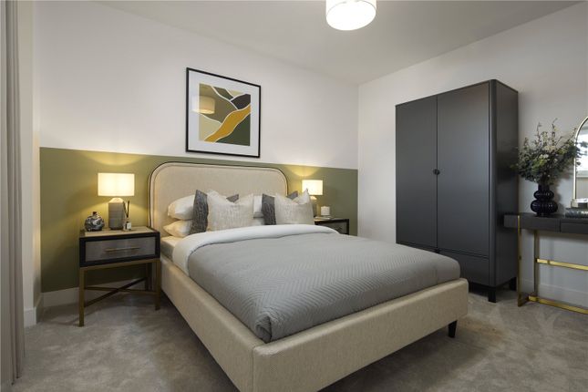 Flat 7, Redwing Court F.01.02, 25, Catkin Road, London photo 4