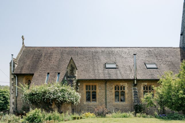 Thumbnail Detached house for sale in Old Coach Road, Ford, Wiltshire