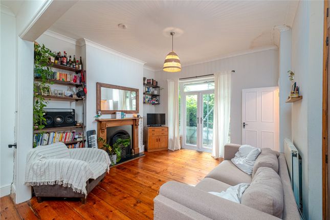 2-bed flat on Flat A, 41, Brecknock Road, Tufnell Park, £450,000