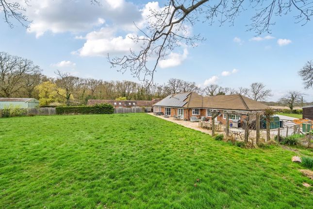 Eversleigh, Hornash Lane, Kent photo 2