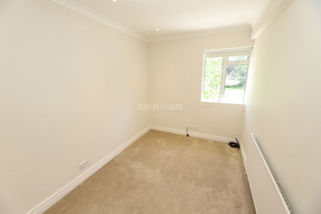 Detached house to rent in Spencer Drive, London