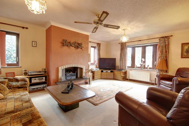 Detached bungalow for sale in Beech Drive, Melton, North Ferriby