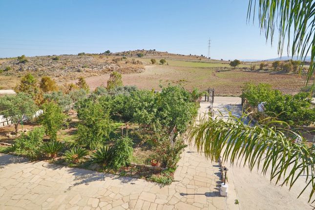 Bungalow for sale in Choletria, Pafos, Cyprus